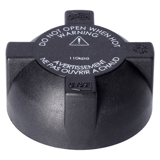 Febi® - Engine Coolant Expansion Tank Cap