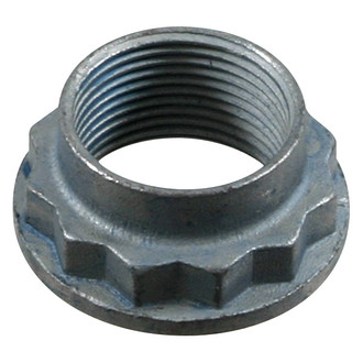Febi® - Axle Nut