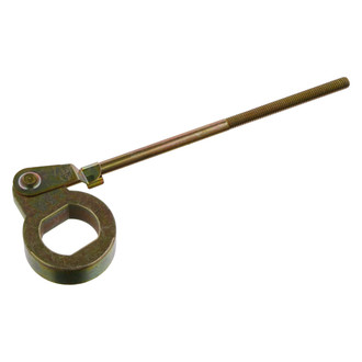 Febi® - Accessory Belt Tension Adjustment