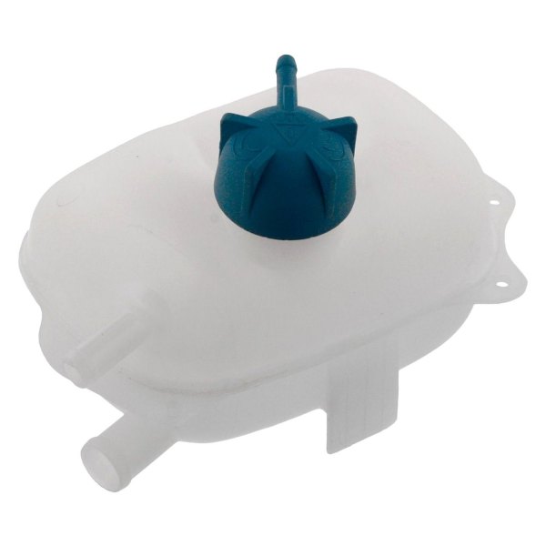 Febi® - Engine Coolant Expansion Tank with Cover