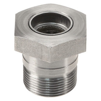 Febi® - Flywheel Glandnut