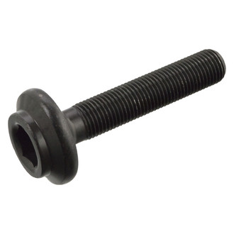 Febi® - Rear Driver or Passenger Side Wheel Bearing Bolt