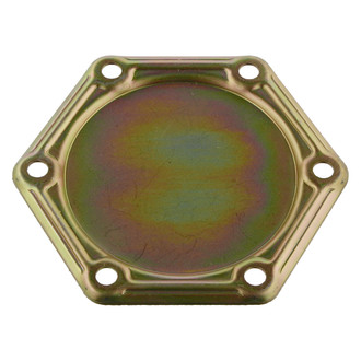 Febi® - Engine Side Cover Plate