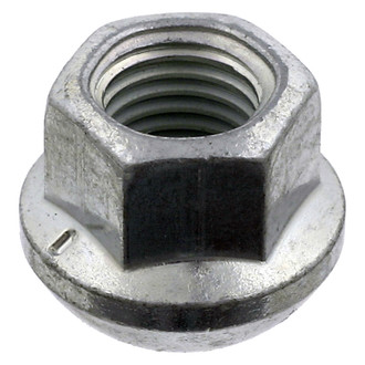 Febi® - Steel Radius/Ball Seat Closed End Lug Nuts