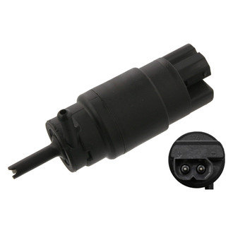 Febi® - Windshield Washer Pump