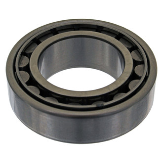 Febi® - Rear Driver or Passenger Side Wheel Bearing