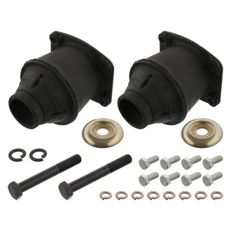 Febi® - Subframe Bushing Set