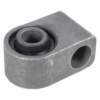 Febi® - Manual Transmission Idler Gear Shaft Bracket