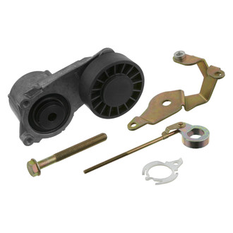 Febi® - Timing Belt Tensioner Pulley