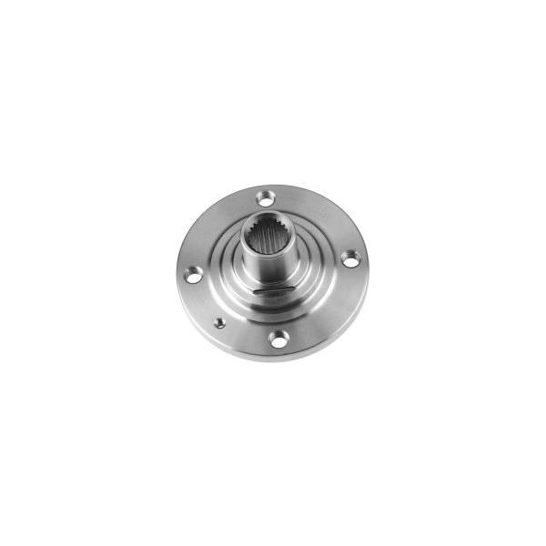 Febi® - Front Driver Side Wheel Hub