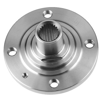 Febi® - Wheel Hub