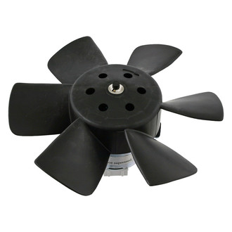 Febi® - Engine Cooling Fan Blade