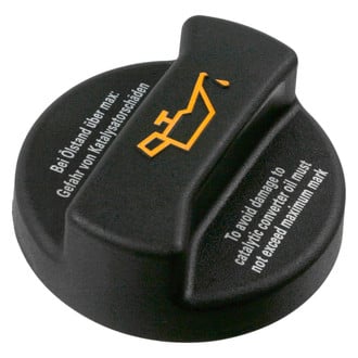Febi® - Oil Filler Cap