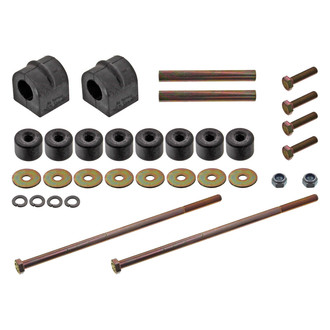 Febi® - Front Sway Bar Bushing Kit