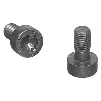 Febi® - Transmission Parts Flywheel Bolt