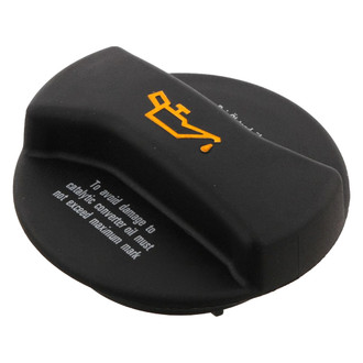 Febi® - Oil Filler Cap