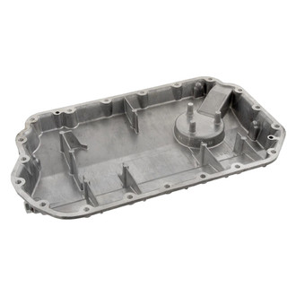 Febi® - Lower Engine Oil Pan