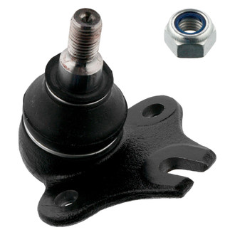 Febi® - Driver or Passenger Side Ball Joint