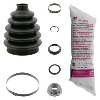 Febi® - CV Joint Boot Kit
