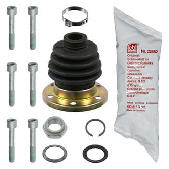 Febi® - CV Joint Boot Kit