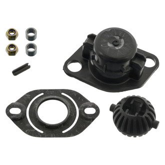 Febi® - Manual Transmission Shift Lever Repair Kit