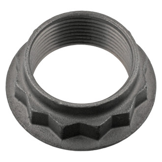 Febi® - Differential Pinion Shaft Nut