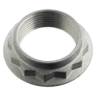 Febi® - Manual Transmission Main Shaft Nut