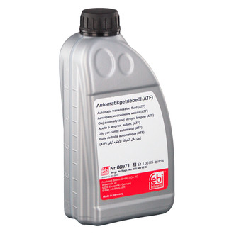 Febi® - ATF D-II Automatic Transmission Fluid