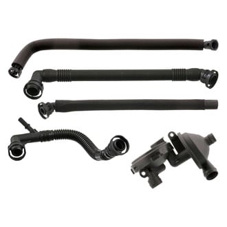 Febi® - Crankcase Ventilation Valve Kit