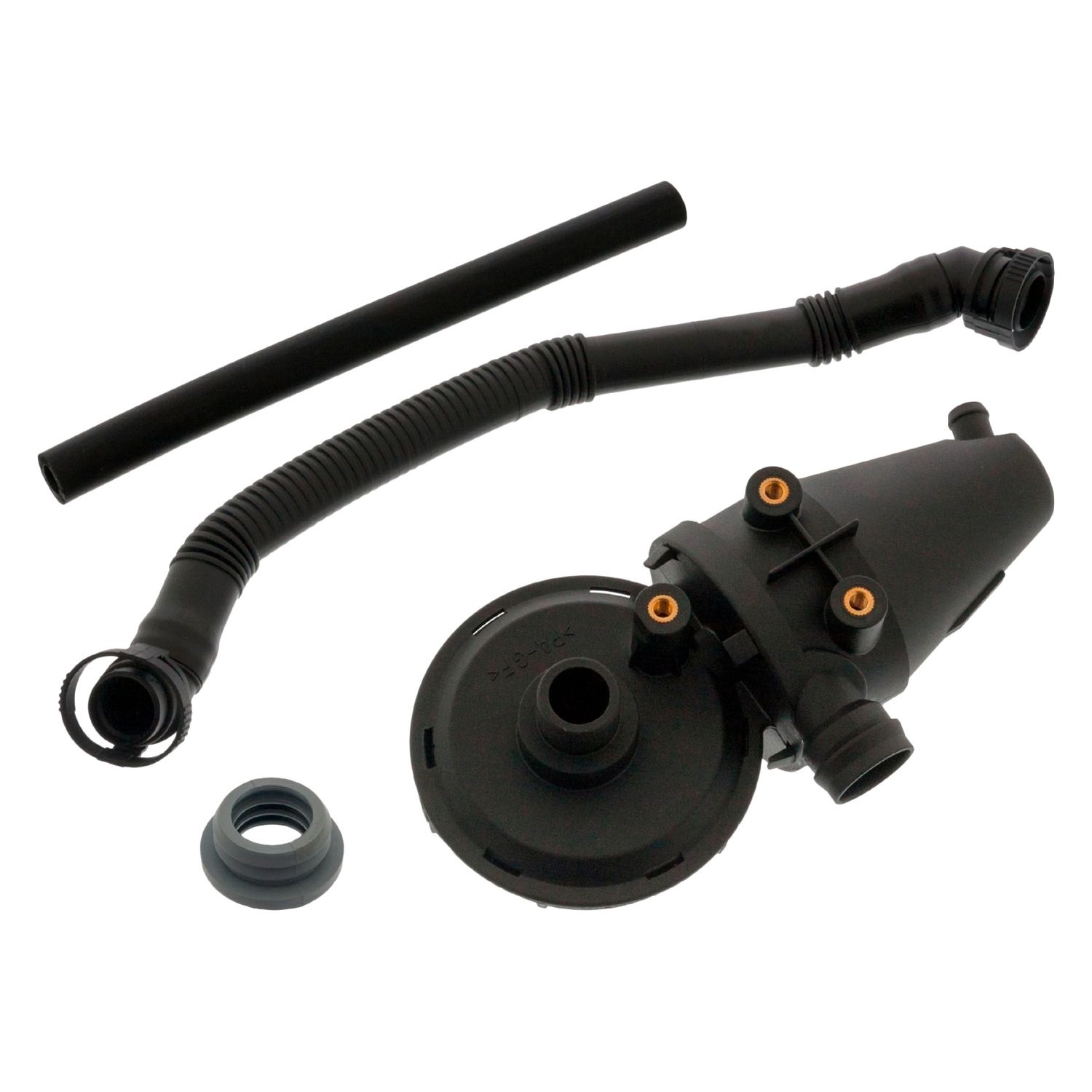 Febi® 100135 Crankcase Ventilation Valve Kit