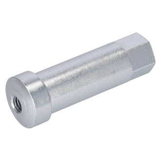 Febi® - Timing Belt Tensioner Nut