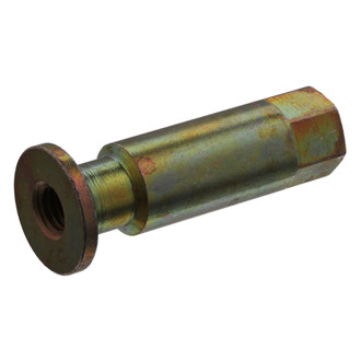 Febi® - Accessory Belt Idler Nut