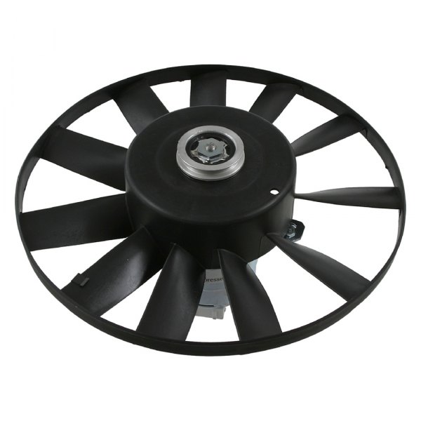 Febi® - Auxiliary Engine Cooling Fan