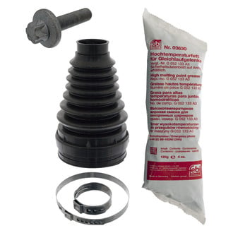 Febi® - CV Joint Boot Kit