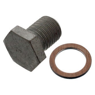 Febi® - Oil Drain Plug