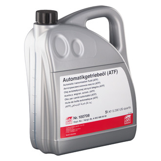 Febi® - Automatic Transmission Fluid