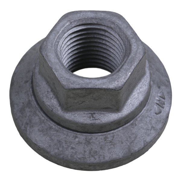 Febi® - Steel Flat Seat Open End Lug Nut