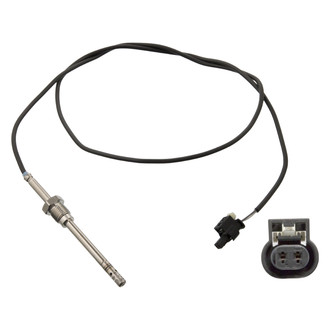 Febi® - Exhaust Gas Temperature (EGT) Sensor