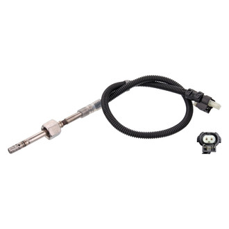 Febi® - Exhaust Gas Temperature (EGT) Sensor