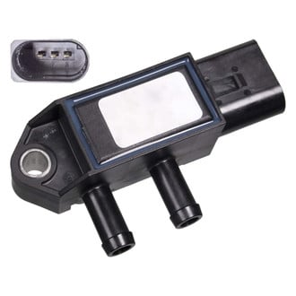 Febi® - Exhaust Gas Differential Pressure Sensor