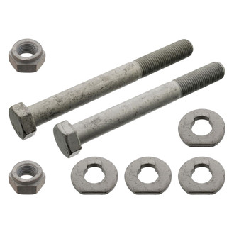 Febi® - Front Inner Lower Control Arm Bolt Kit