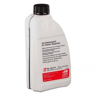 Febi® - High Performance Haldex Coupling Oil, 1 Quart