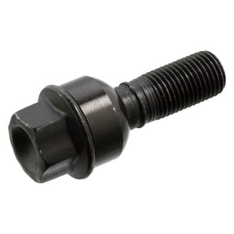 Febi® - Black Radius/Ball Seat Lug Bolt