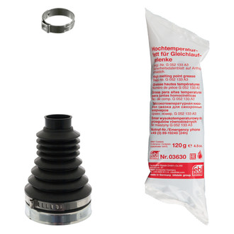 Febi® - CV Joint Boot Kit