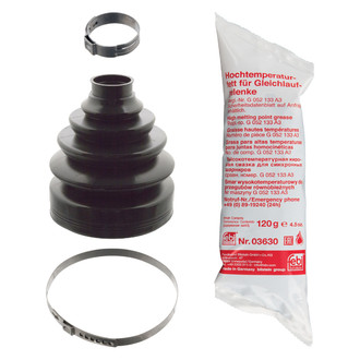 Febi® - CV Joint Boot Kit