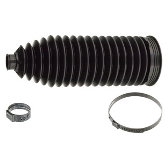 Febi® - Front Steering Rack Boot Kit
