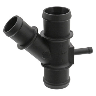 Febi® - Engine Coolant Hose Flange