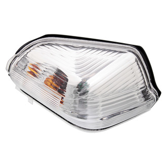 Febi® - Driver Side View Mirror Turn Signal Light