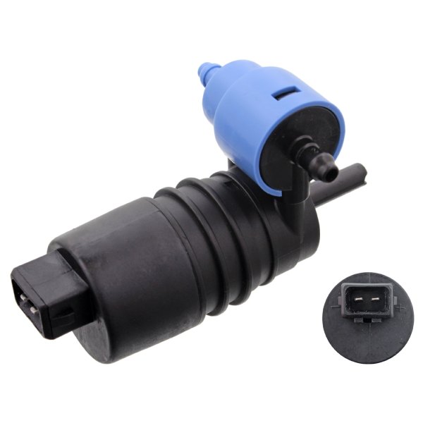 Febi® - Headlight Washer Pump