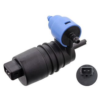 Febi® - Windshield Washer Pumps
